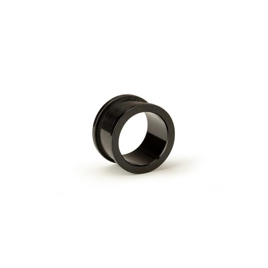 Afstandsring alu 25mm x 33mm 20mm