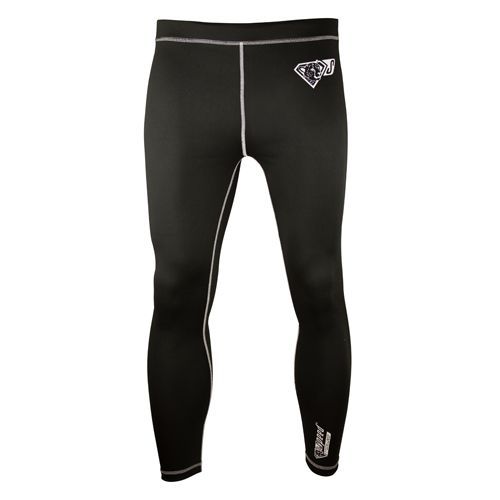Speed onderbroek Birmingham kt-1 zwart