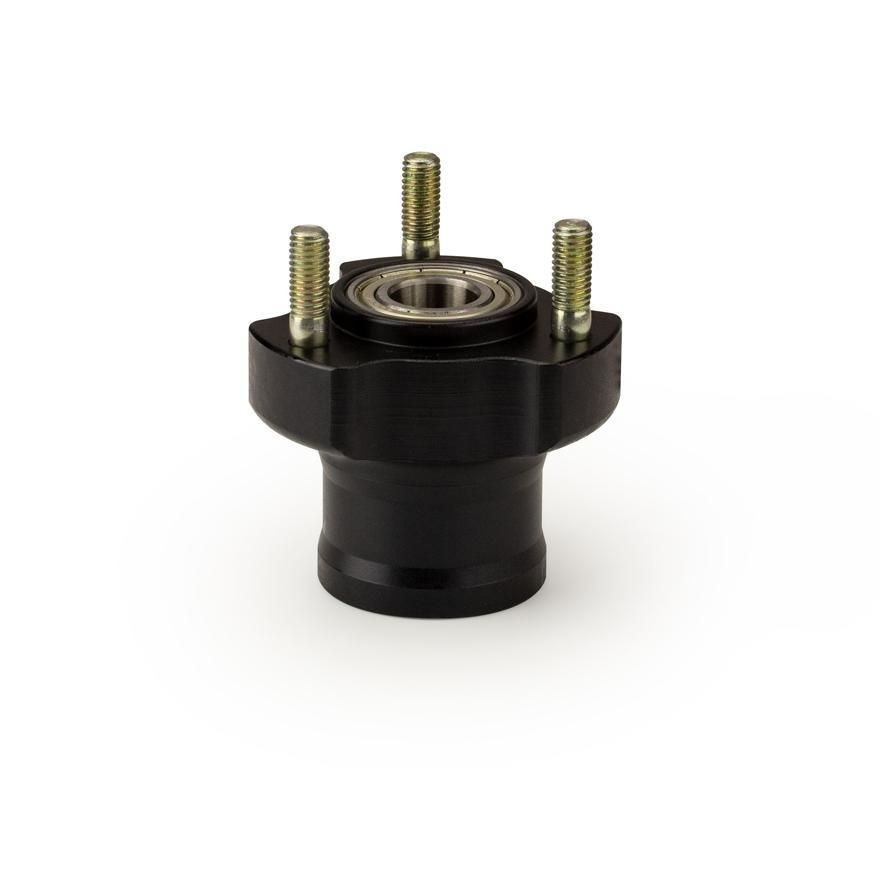 Voorklos 17mm | lengte 55mm