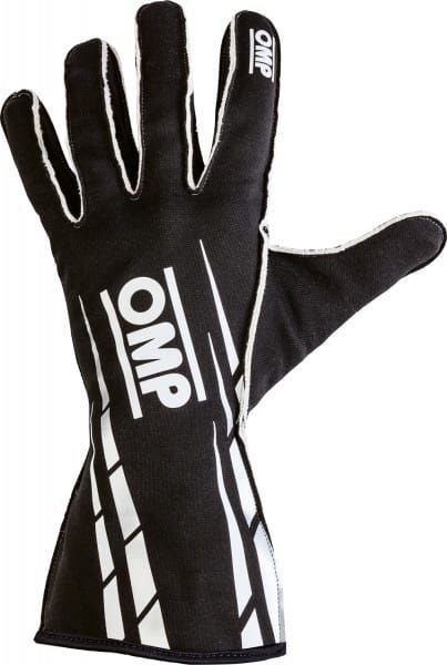 OMP karthandschoenen advanced regenbestendigd
