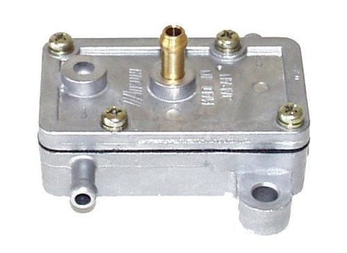 Mikuni benzinepomp 18l DF44-210