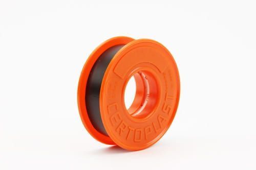 Isolatietape 10m