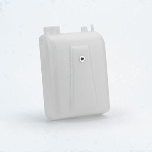 Brandstoftank 3.0 l zonder accessoires