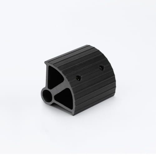 Pedaal verlenging + 3,5 cm Ø: 14 mm