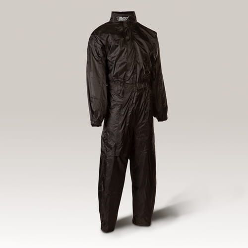 Speed regenoverall Niagara R-1 zwart