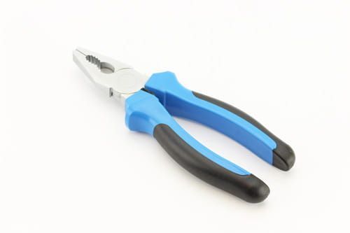 Combinatietang 180mm