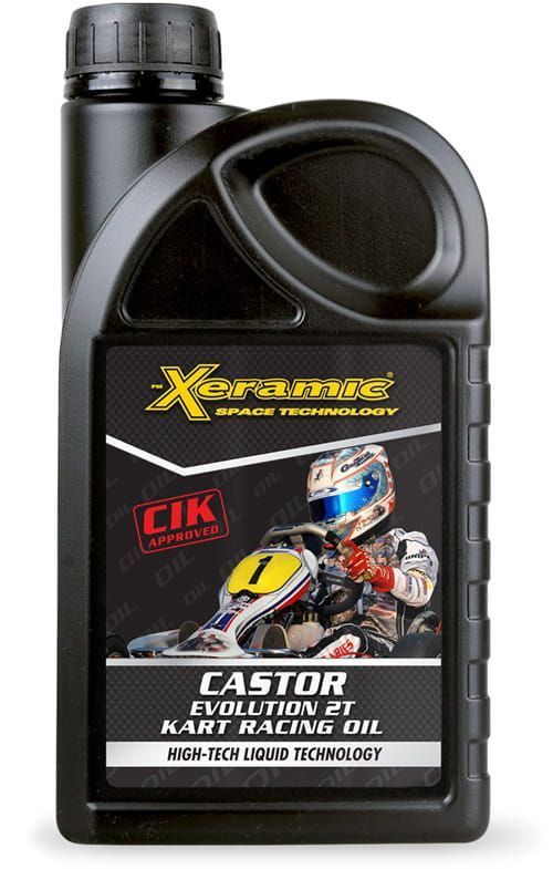 Xeramic 2T Kart Racing Oil 1 l