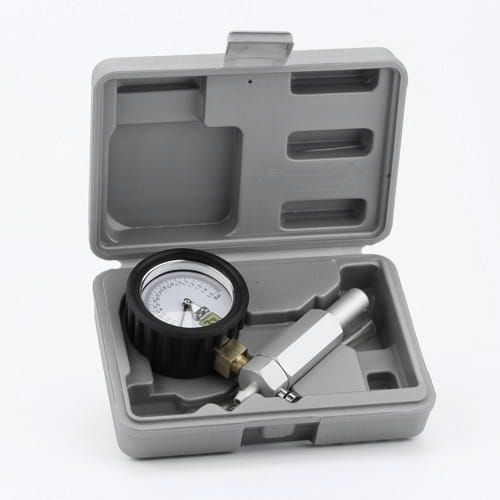 Carburateur tester