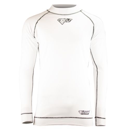 Speed pullover Manchester tsl-1 wit