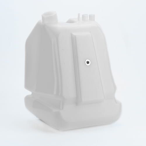 Brandstoftank 9.0 l zonder accessoires