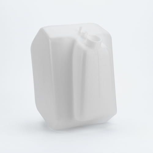 Brandstoftank 7.5 l zonder accessoires