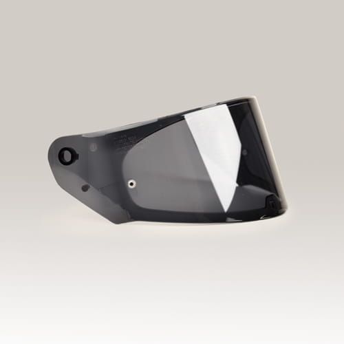 LS2 vizier Rapid/Stream licht getint
