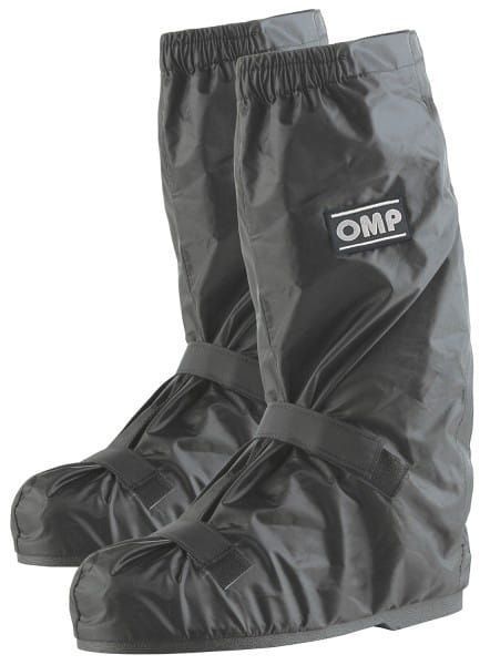 OMP regen overschoenen
