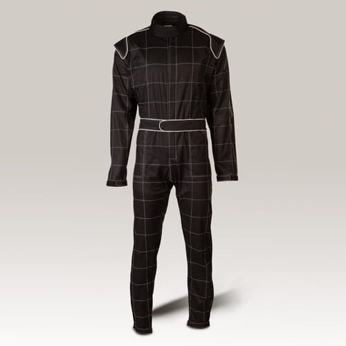 Speed kartoverall verhuur Philadelphia R-1