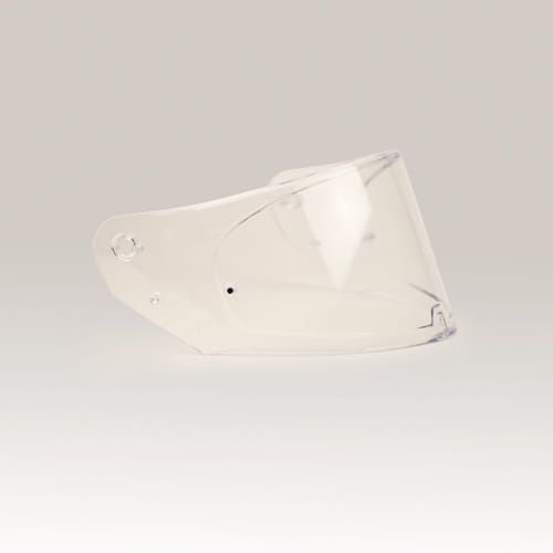 LS2 vizier Rapid/Stream transparant