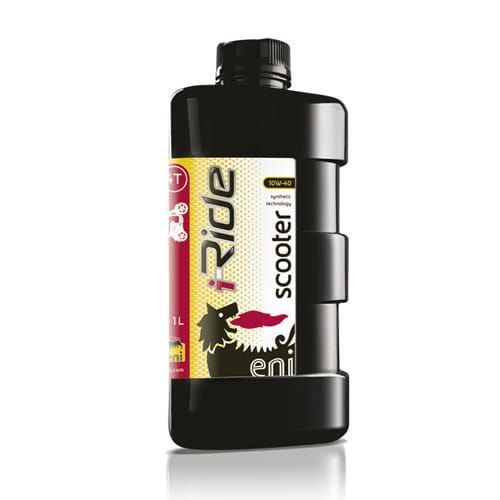 Eni Scooter 10W-40