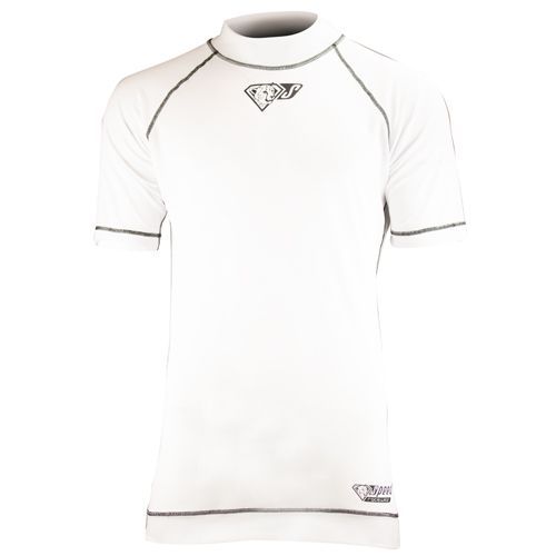 Speed t-shirt Cardiff tss-1 wit