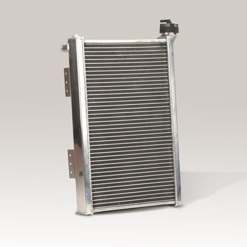 Radiateur 450x300mm