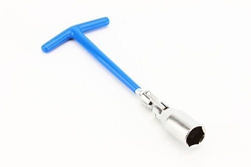 Bougie sleutel 21mm