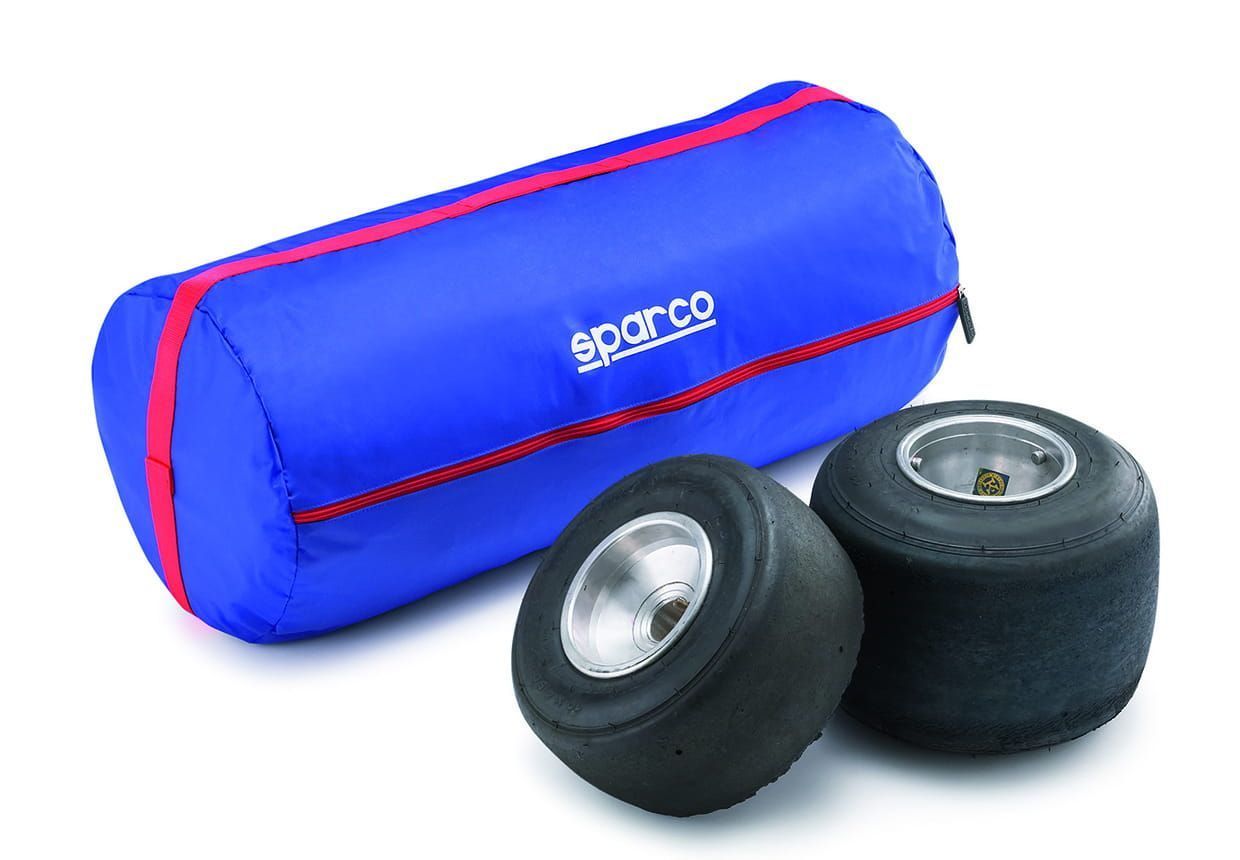 Sparco Tyre bag