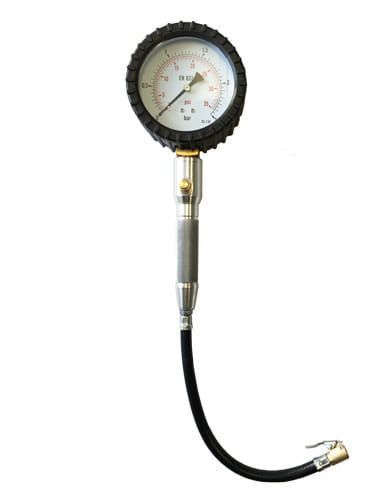 Bandenspanningsmeter