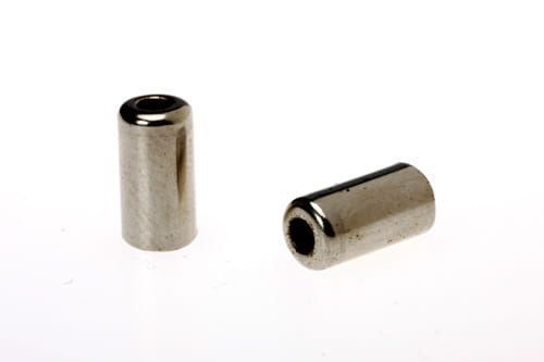 Hoofd buitenkabel voor rem / koppeling buitenste kabel Ø 5mm