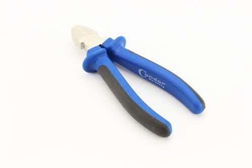 Kniptang 160 mm