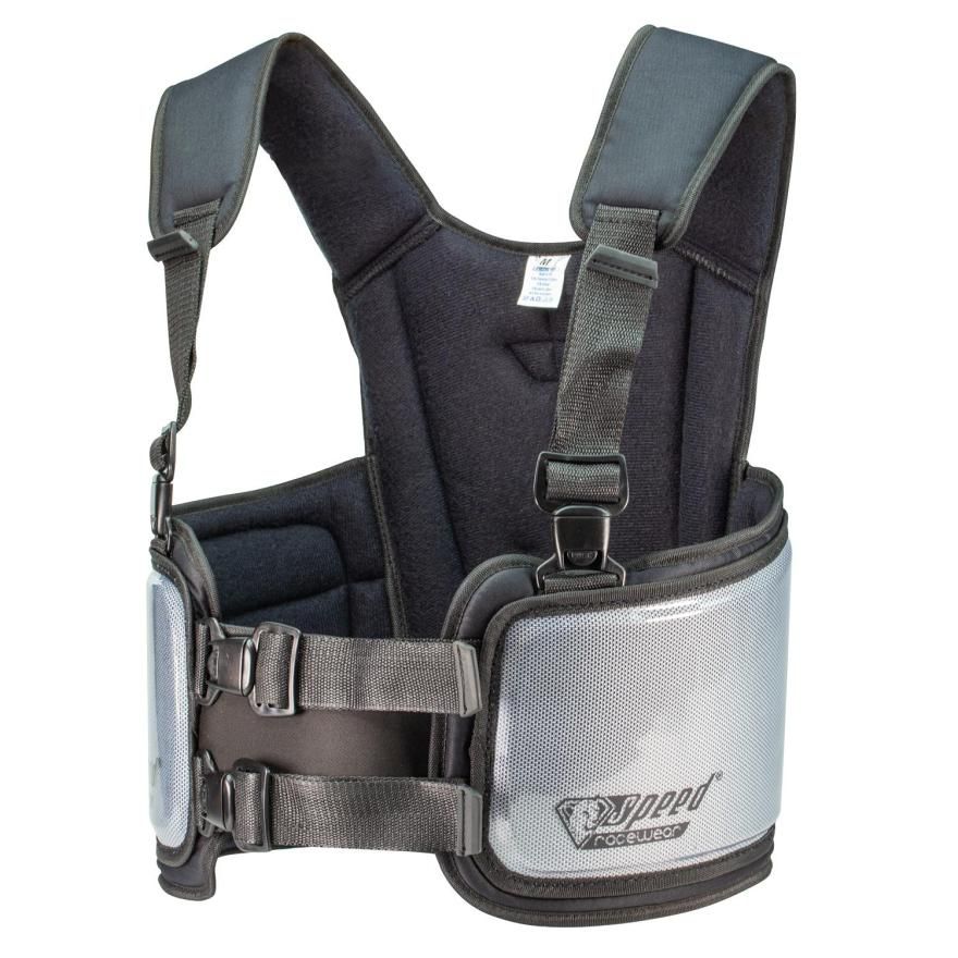 Speed Rib protector RP-1 Leipzig