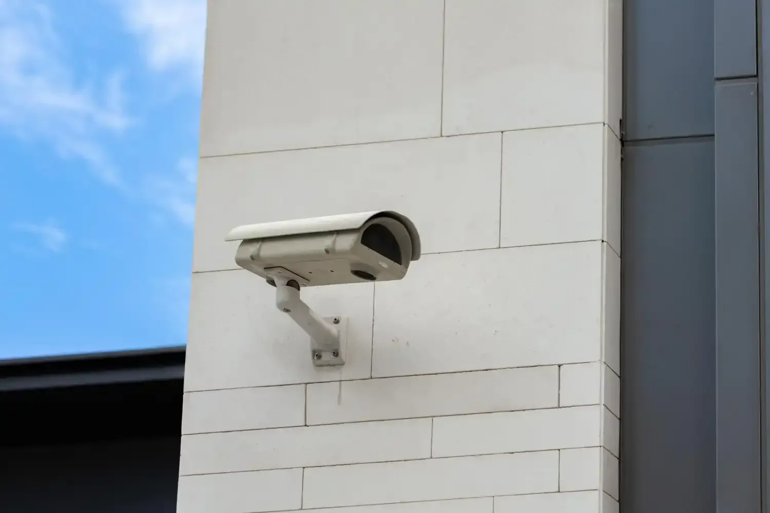 Security System Installation in Los Angeles, CA