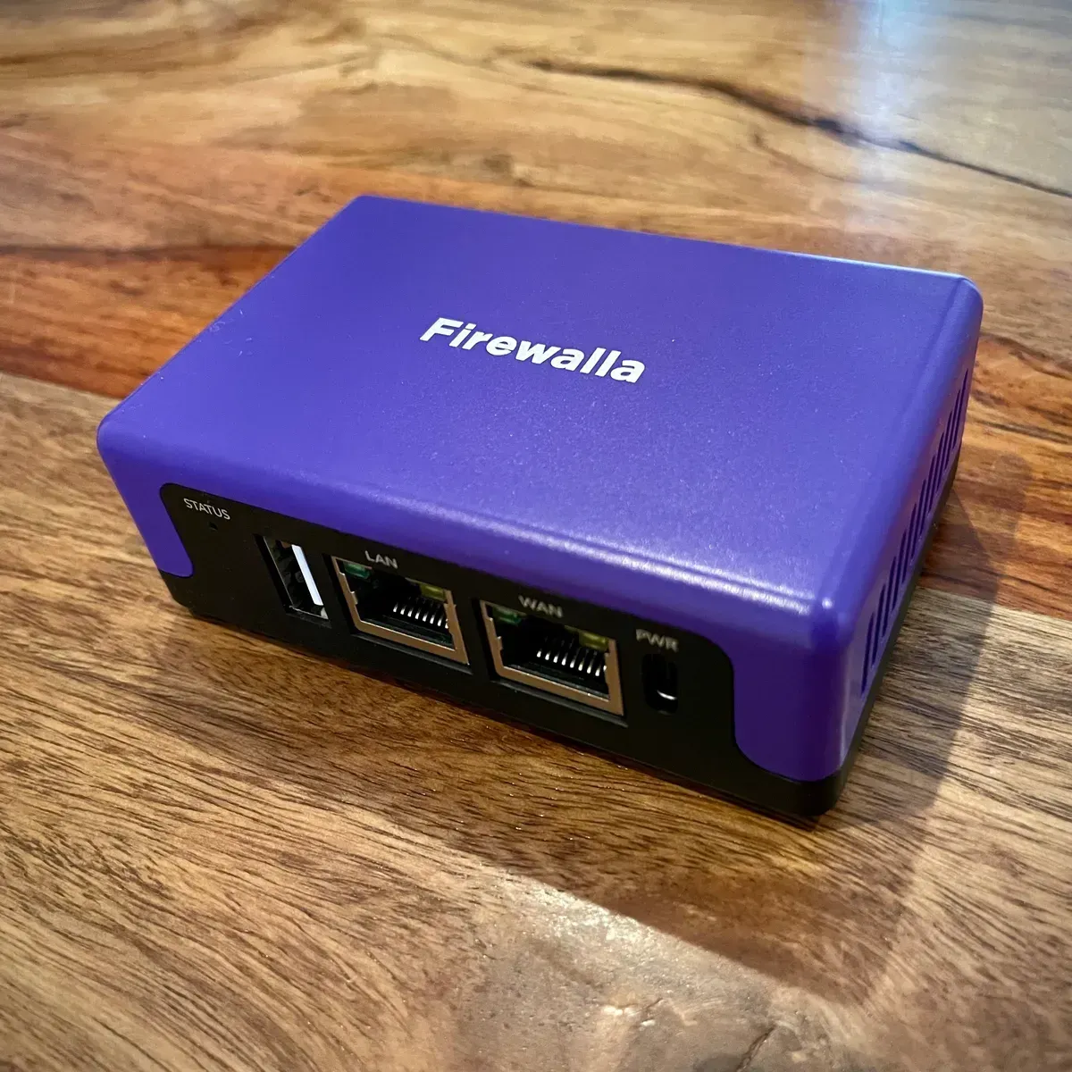 Firewall & Router Installation in Los Angeles, CA