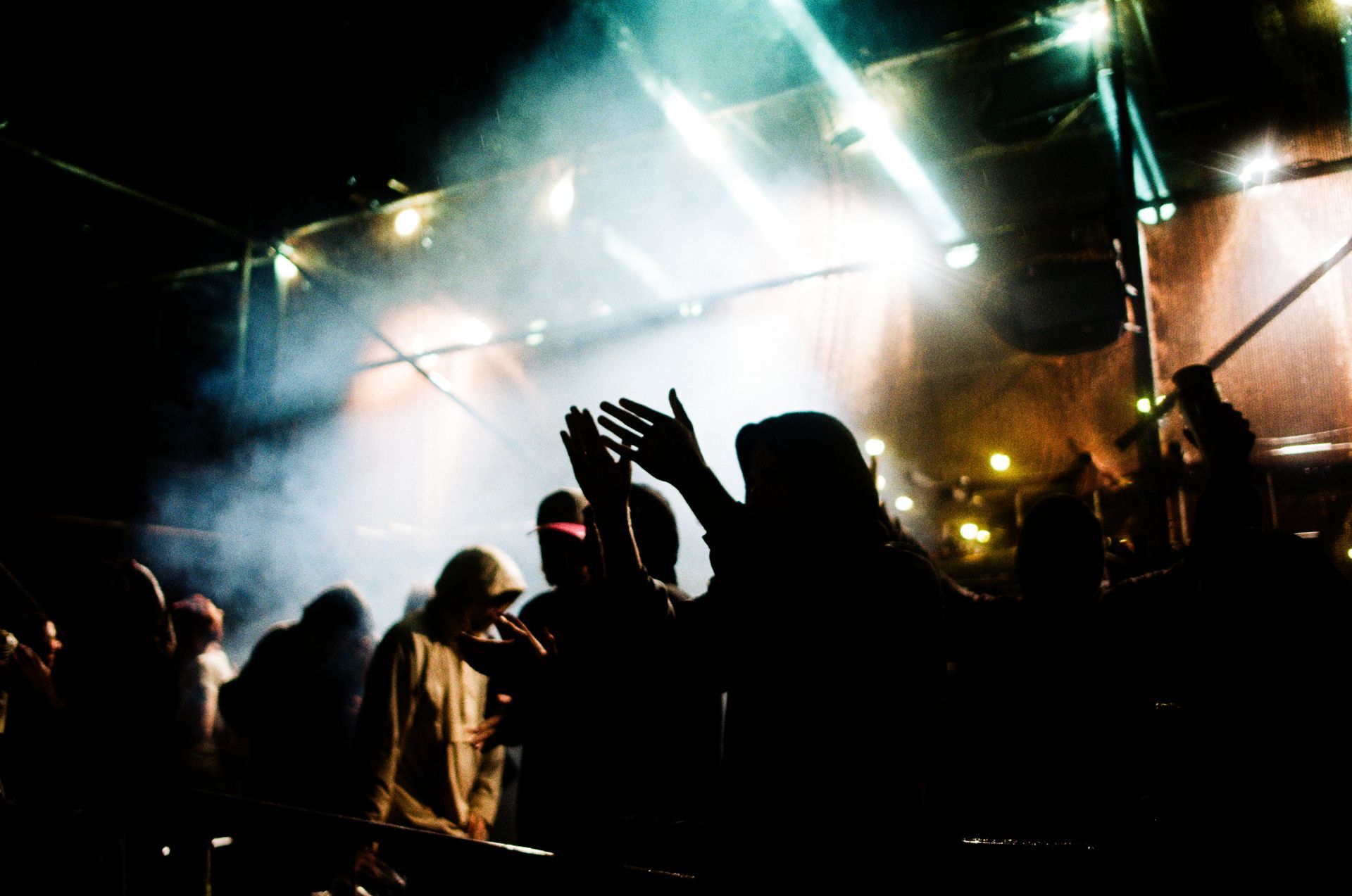 Festival Photography
