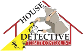 House Detective Termite Control Inc.