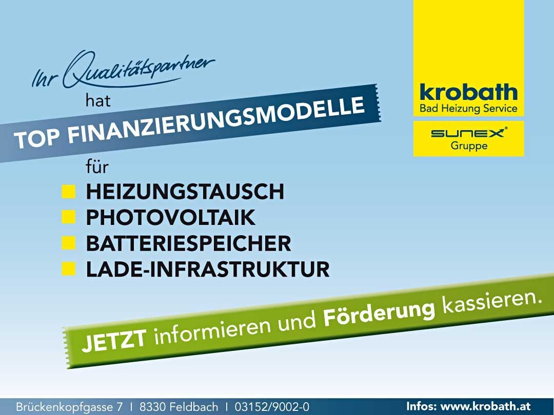 Top Finanzierungsmodelle