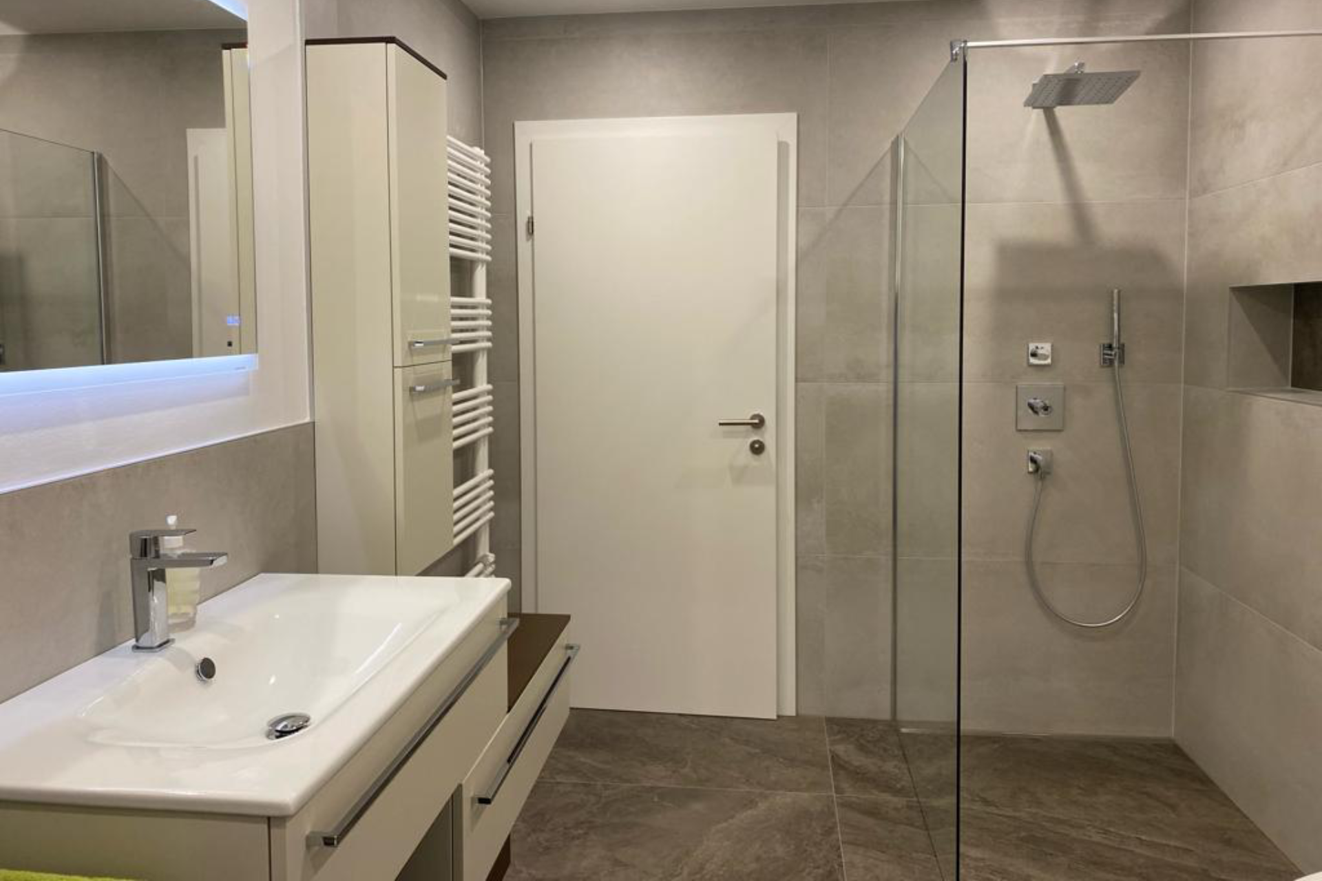Badezimmer Krobath
