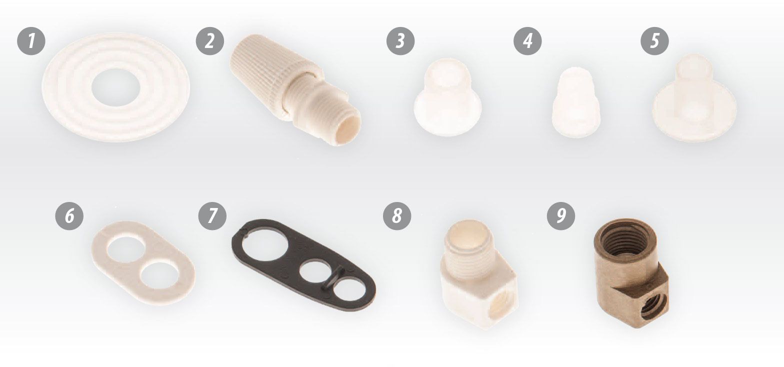 Materiale Elettrico