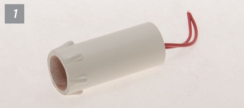 Materiale Elettrico