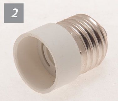 Materiale Elettrico