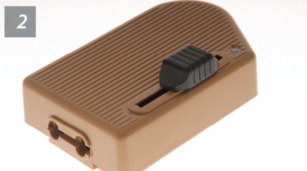 Materiale Elettrico