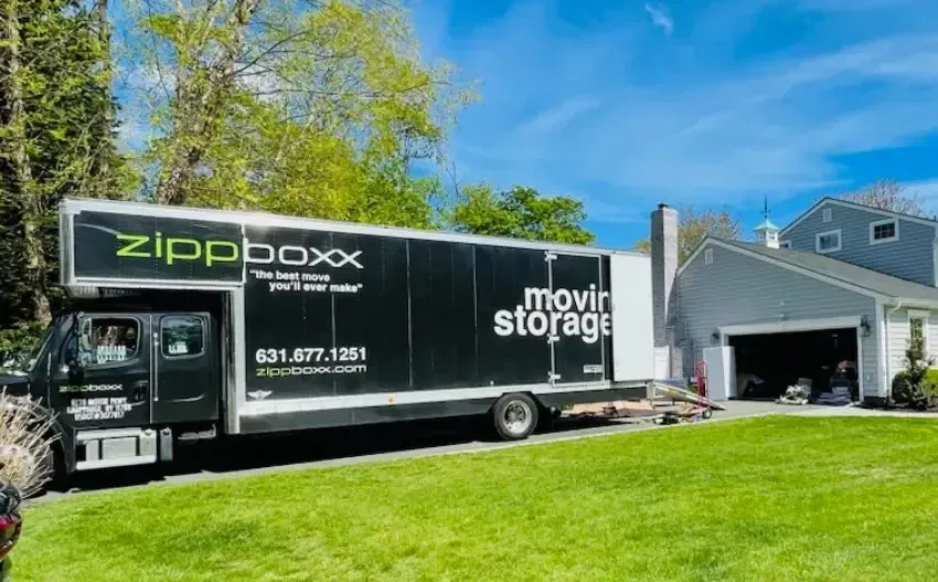 Zippboxx Vehicles