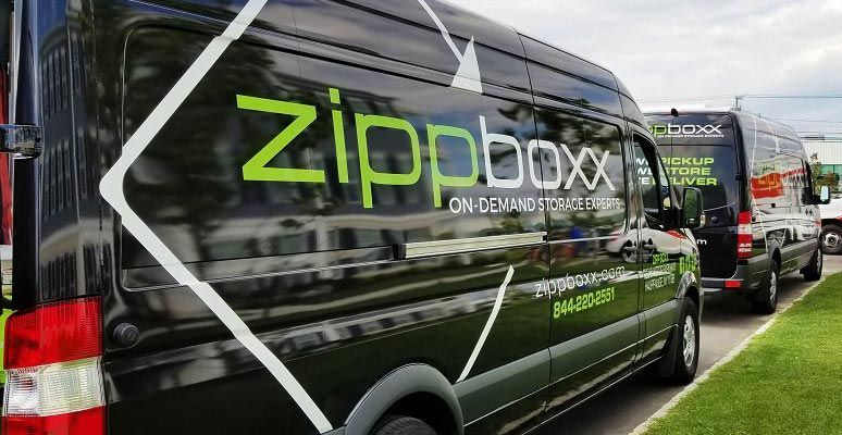 Zippboxx Vehicles
