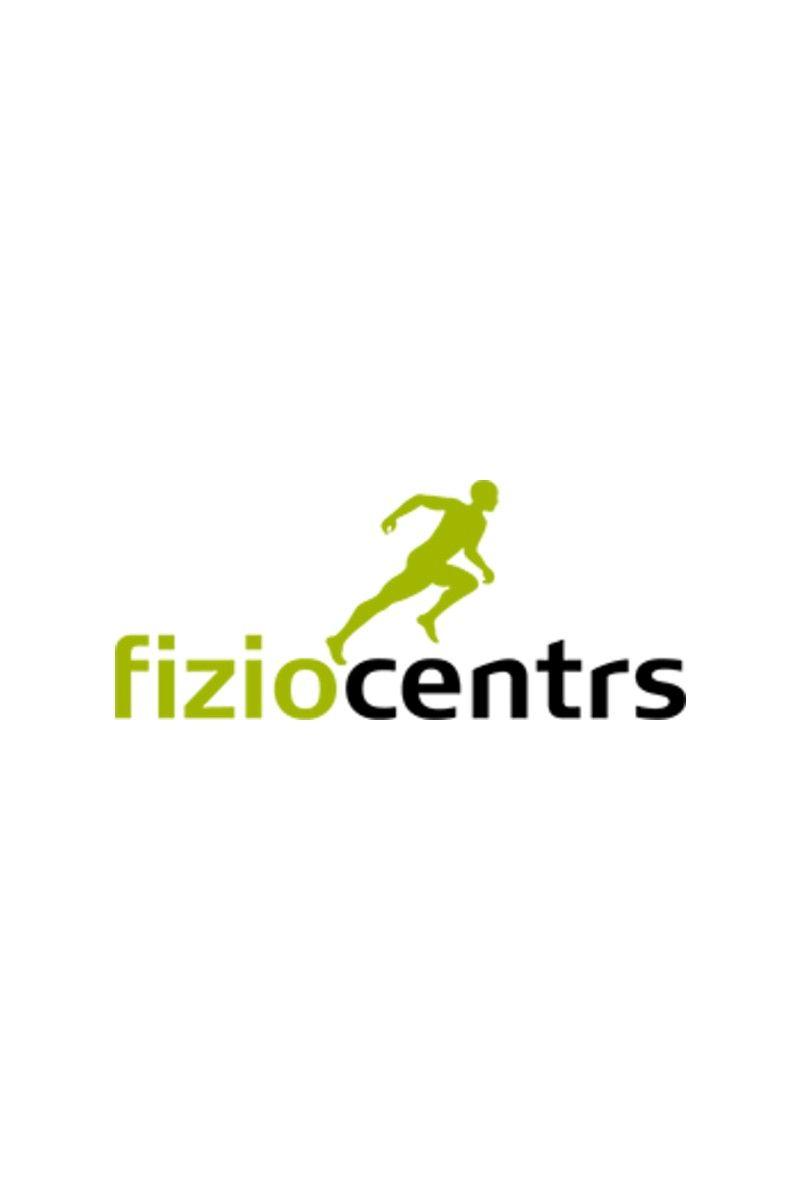 Agnese Bomkalne
Sertificēta fizioterapeite