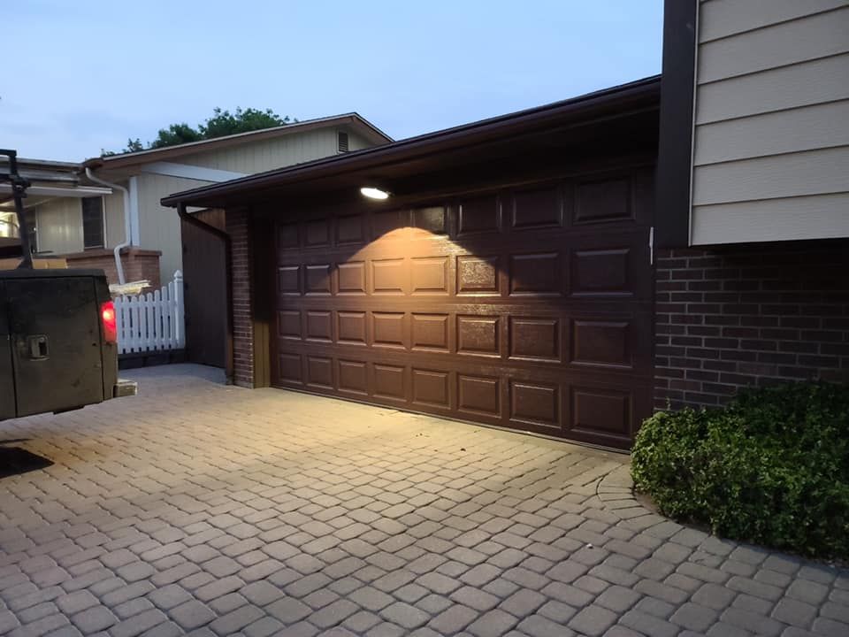 Dozer Doors Garage Door Service