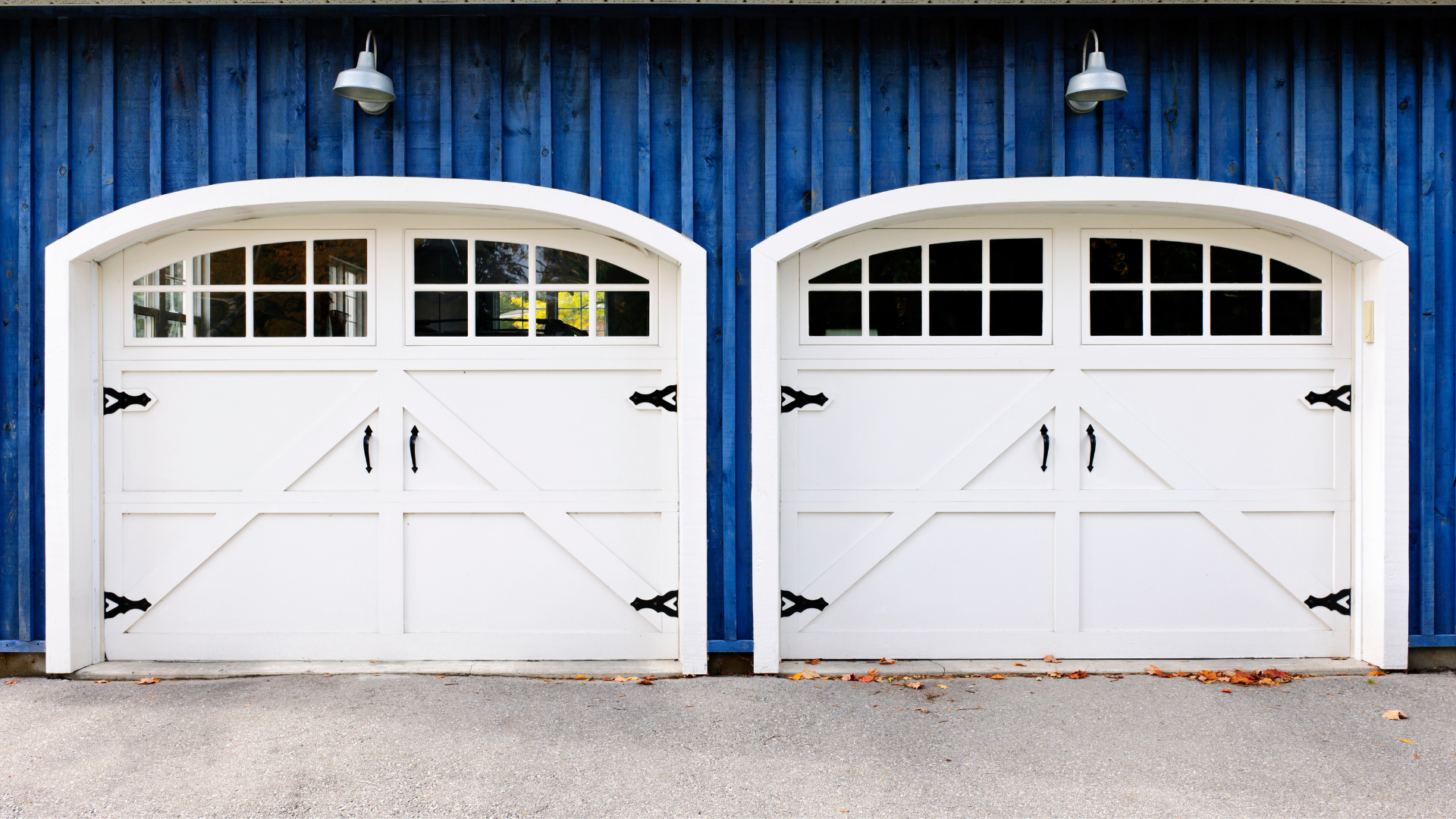Dozer Doors Garage Door Service