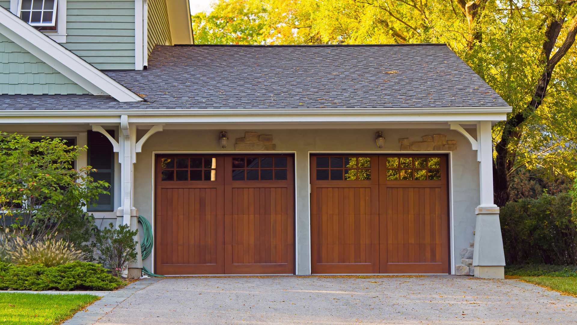 Dozer Doors Garage Door Service