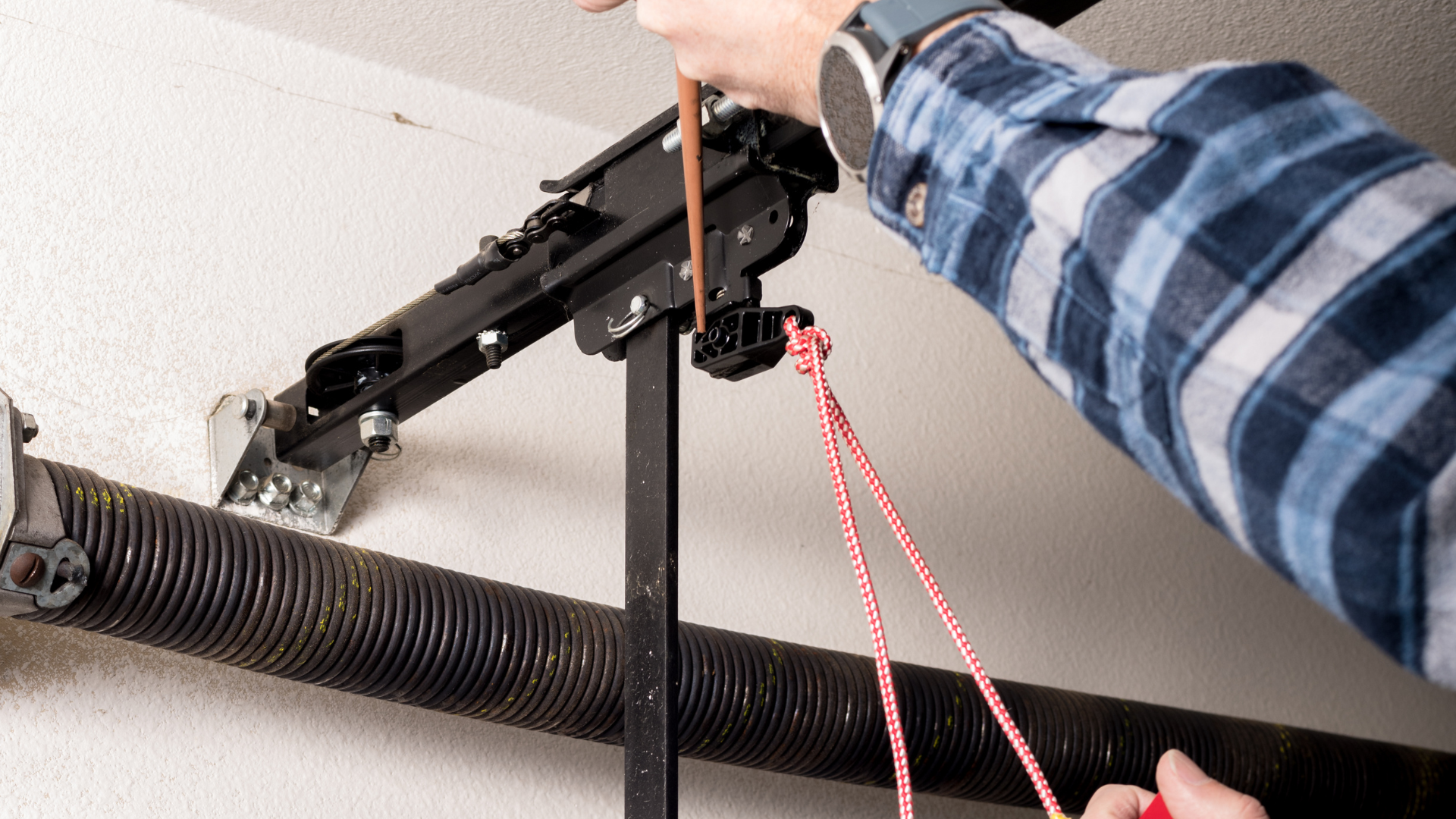 Dozer Doors Garage Door Service