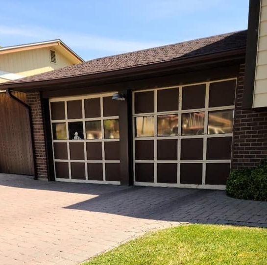 Dozer Doors Garage Door Service