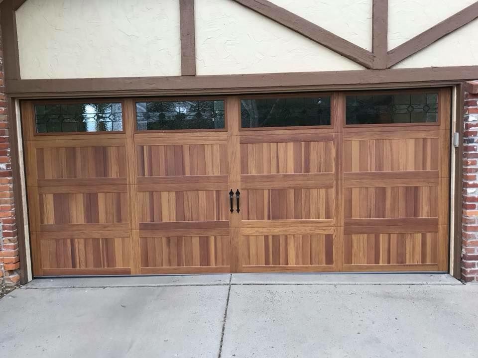 Dozer Doors Garage Door Service