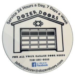 DozerDoorsLogo