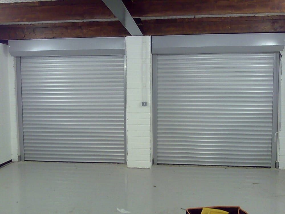 Dozer Doors Garage Door Service
