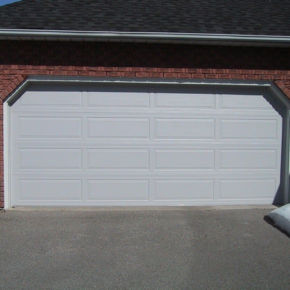 Dozer Doors Garage Door Service